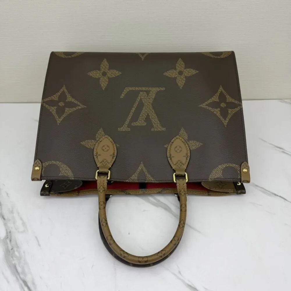 Louis Vuitton Women Pre-Loved Bag Very Good Condition